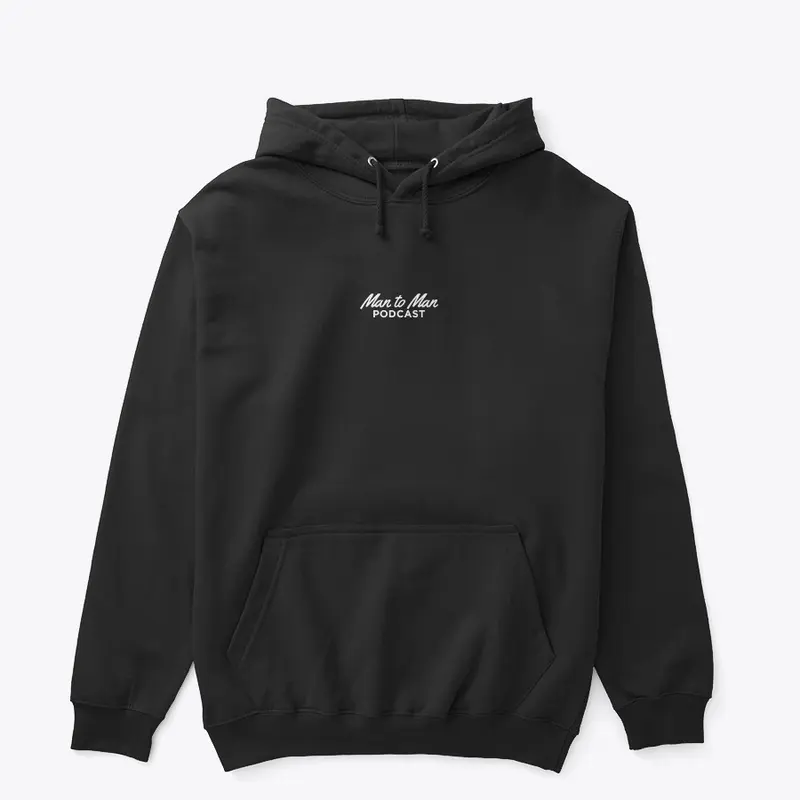 New Logo Classic Hoodie (Colors)