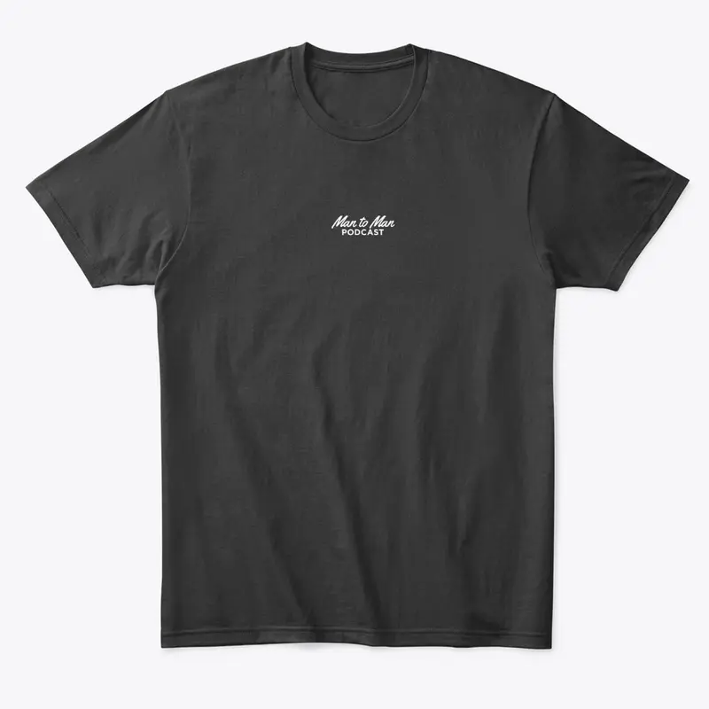 MTM Logo Comfort Tee (Colors)